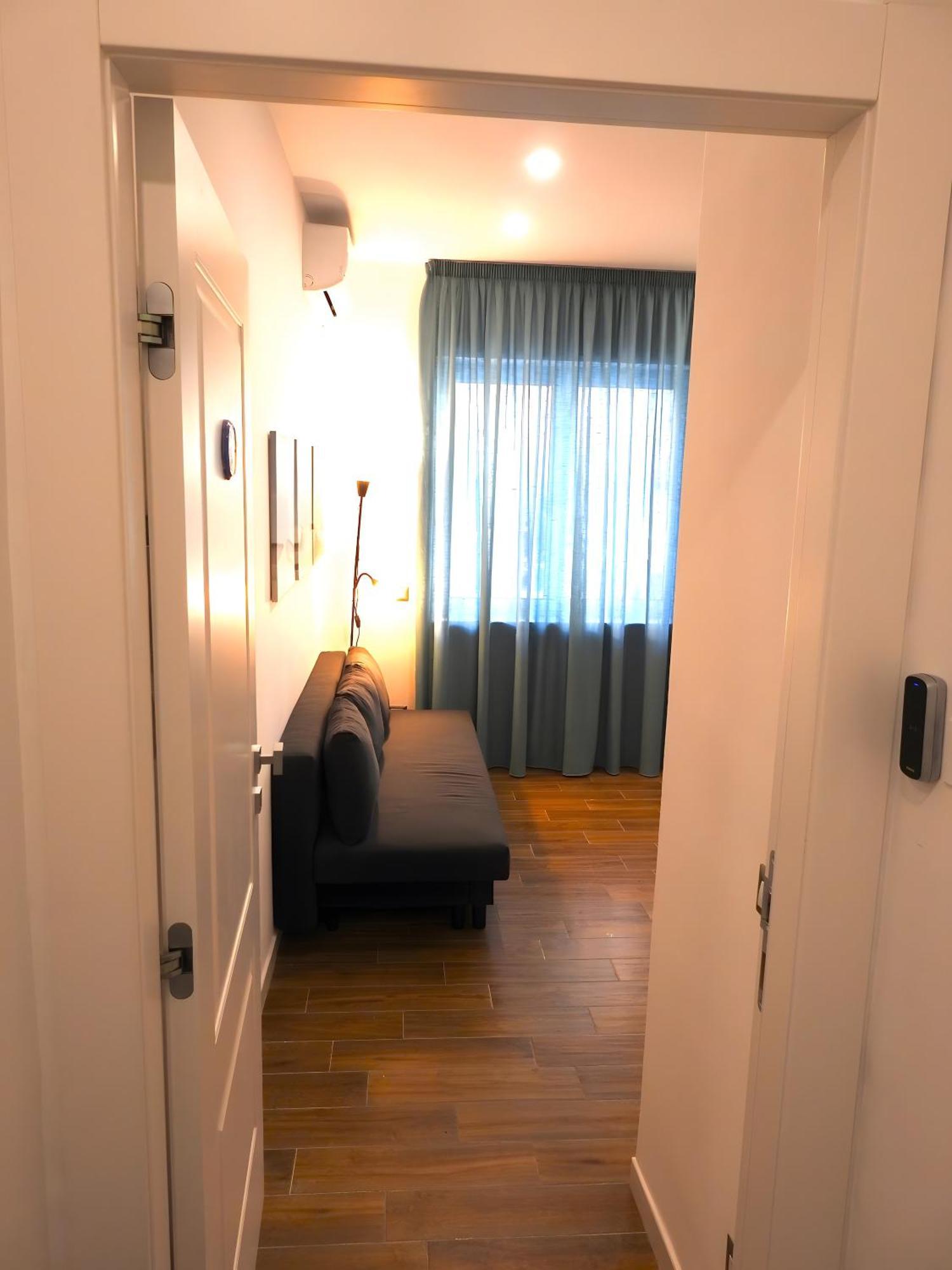 Holiday home La Gioia *