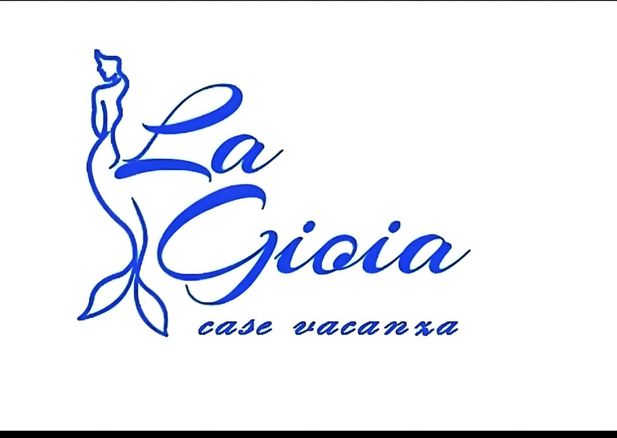 La Gioia *