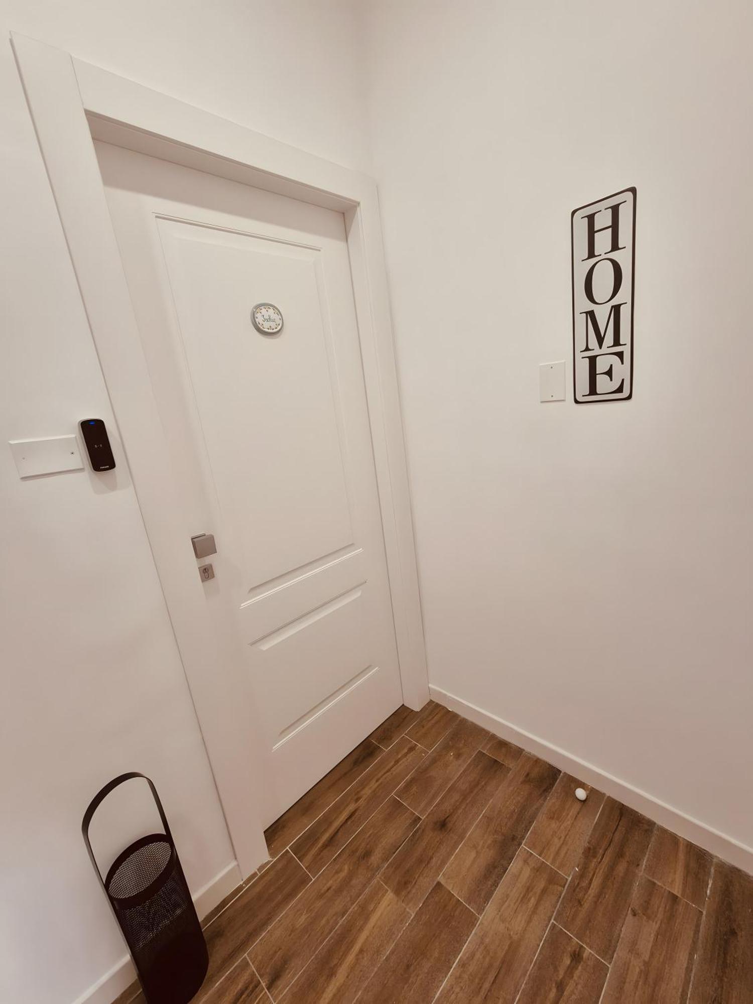 La Gioia Holiday home
