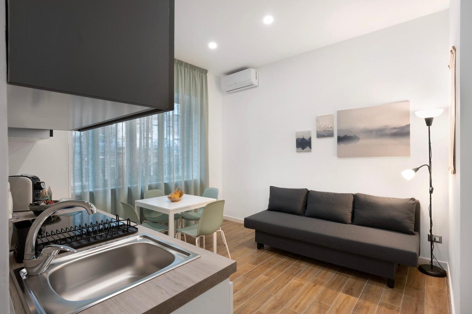 Holiday home La Gioia Naples