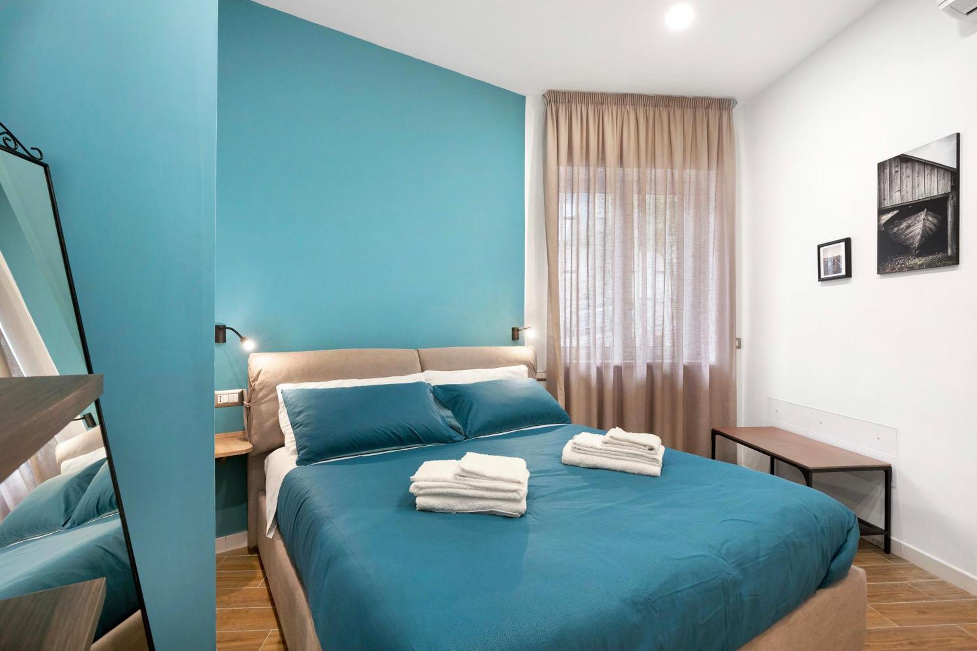 Holiday home La Gioia
