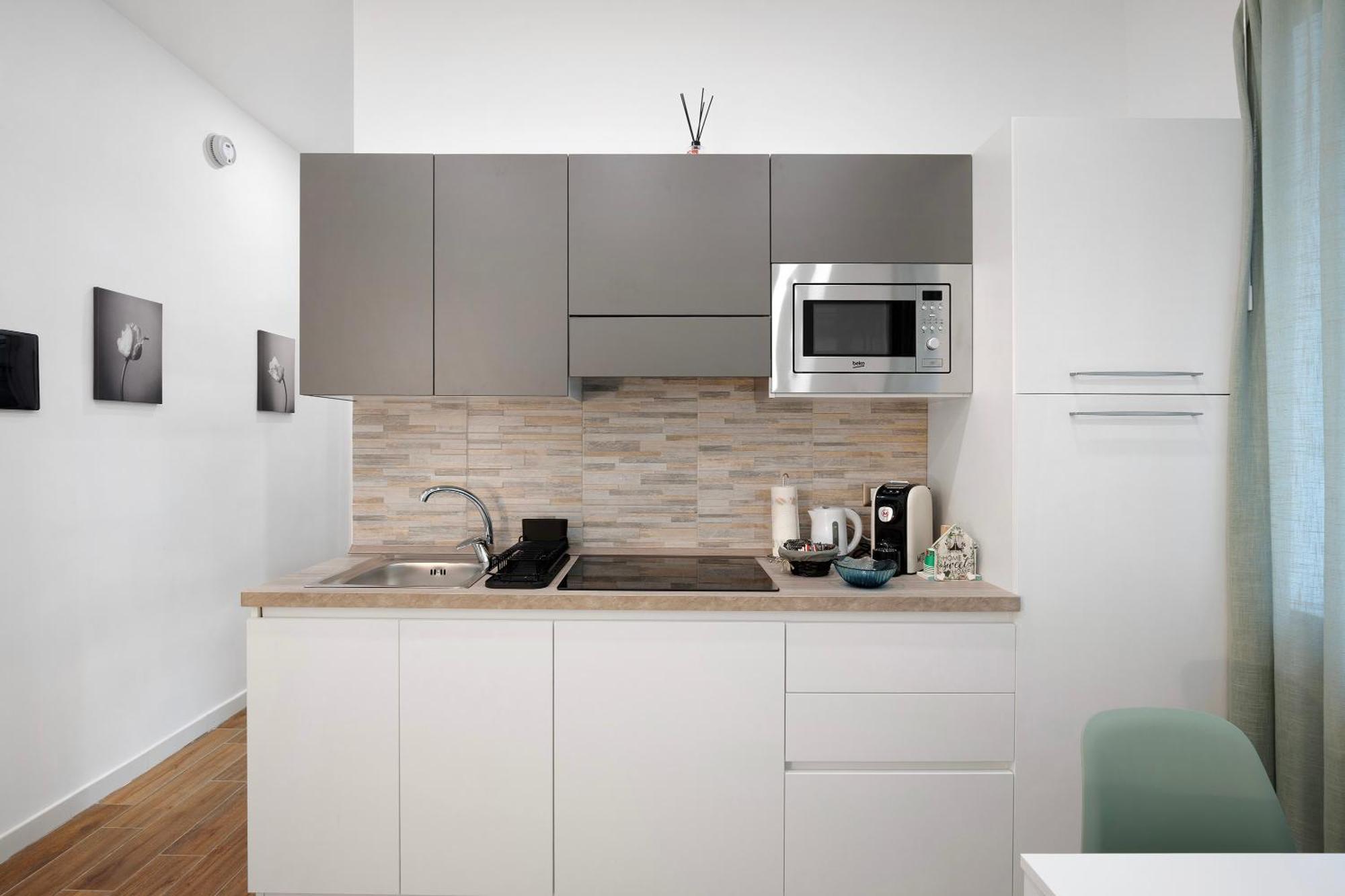 Holiday home La Gioia *
