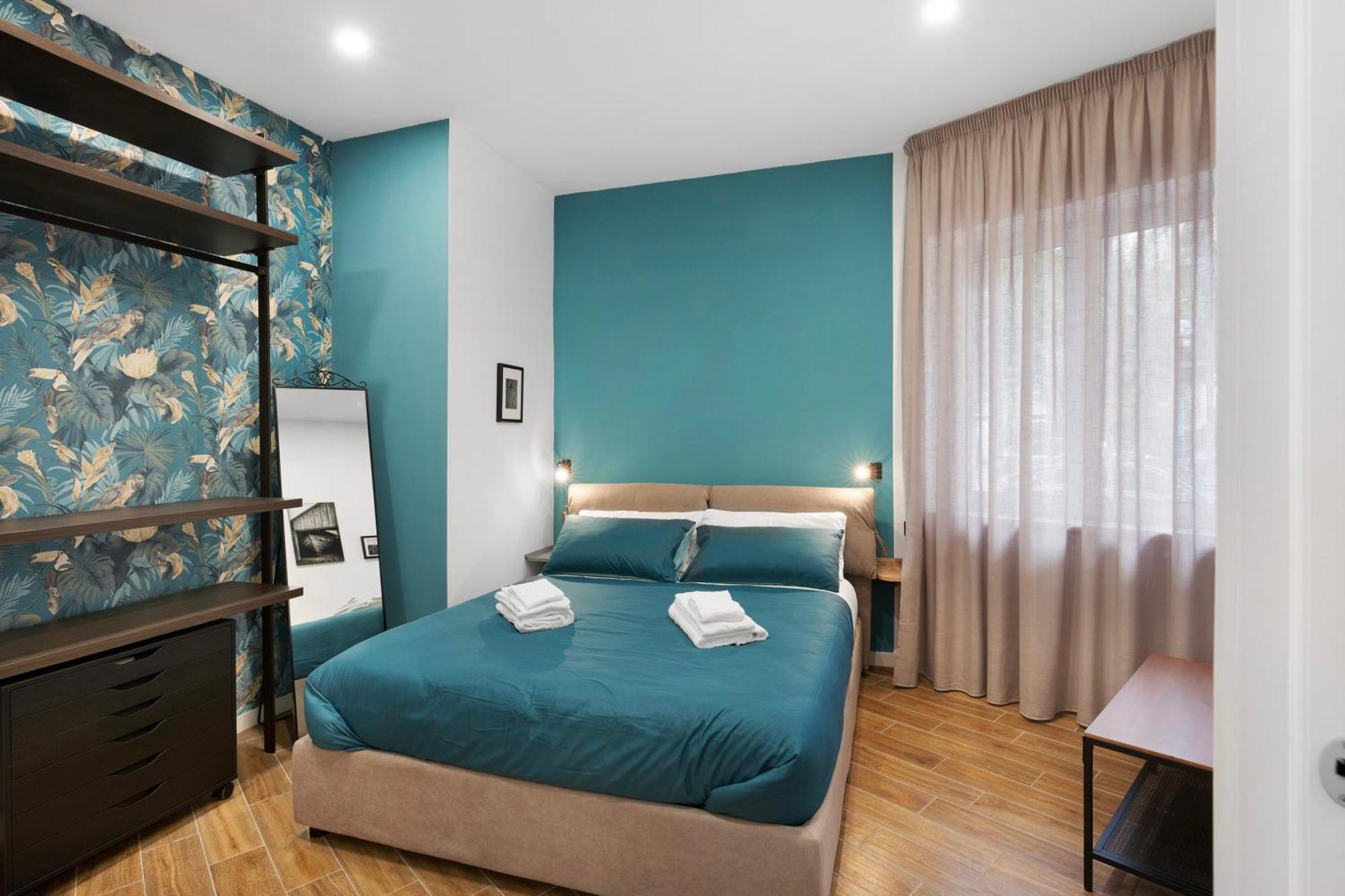 La Gioia Holiday home Naples