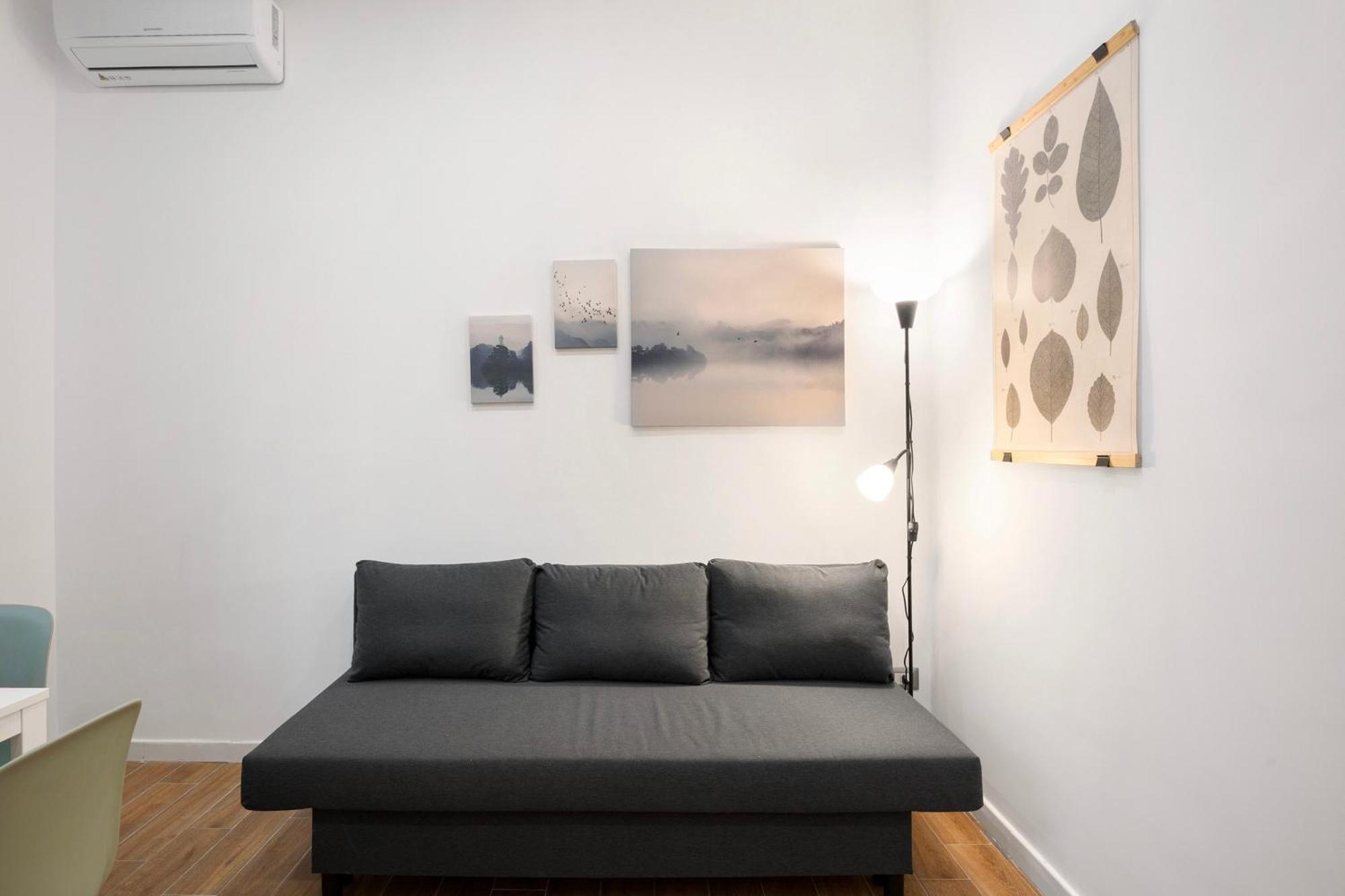 Holiday home La Gioia