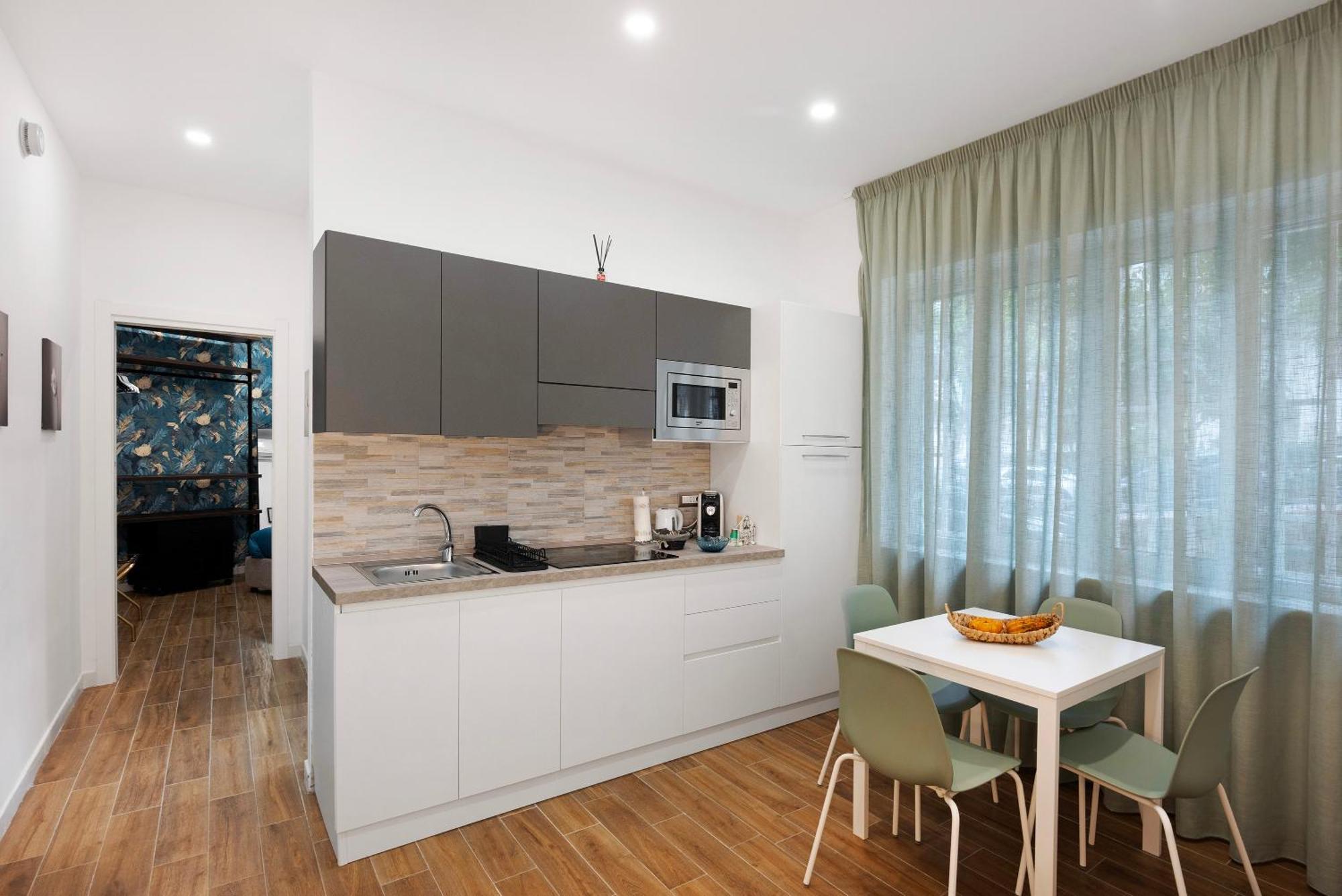 La Gioia Holiday home *