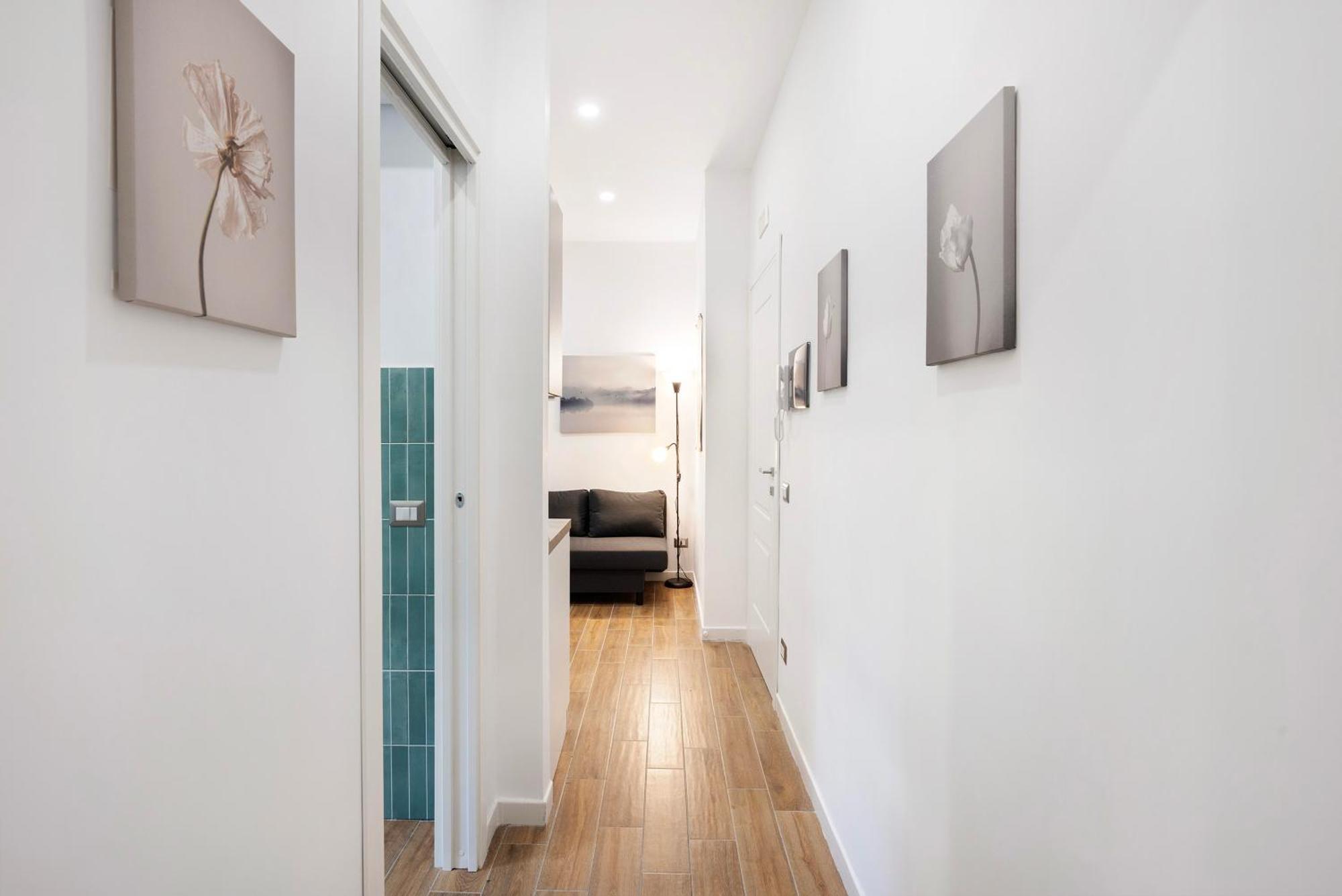 La Gioia Holiday home