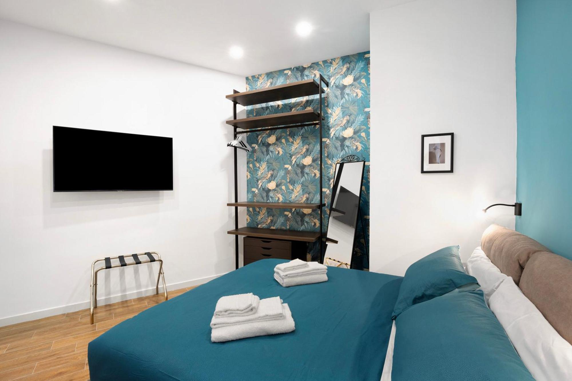 Holiday home La Gioia *