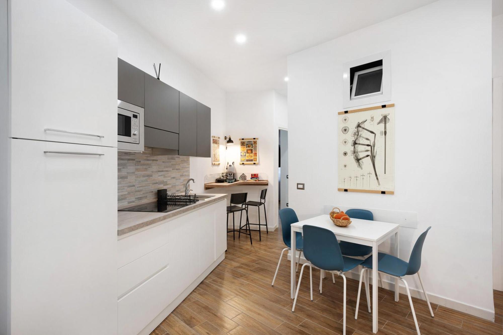 Holiday home La Gioia