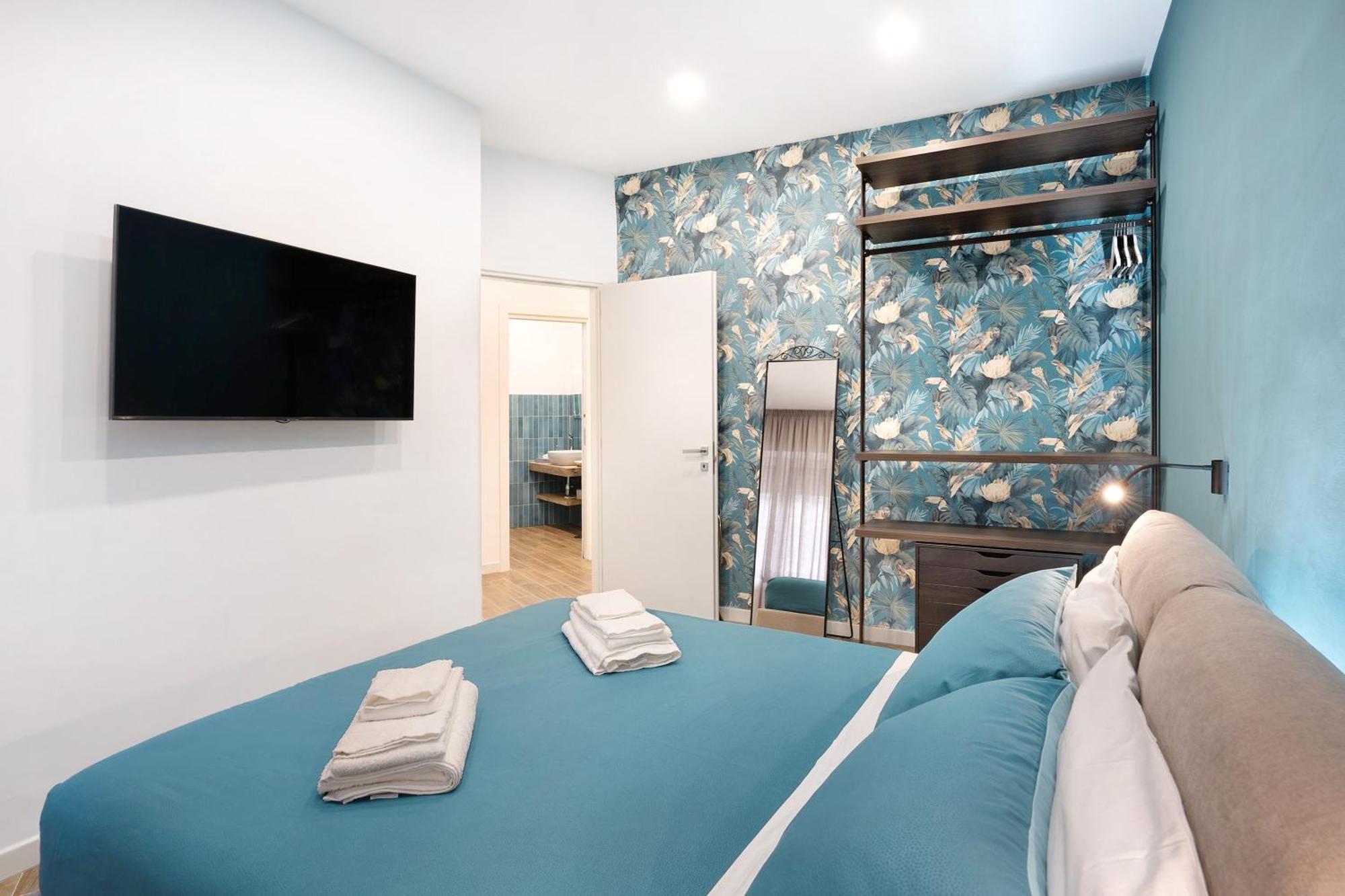 Holiday home La Gioia *