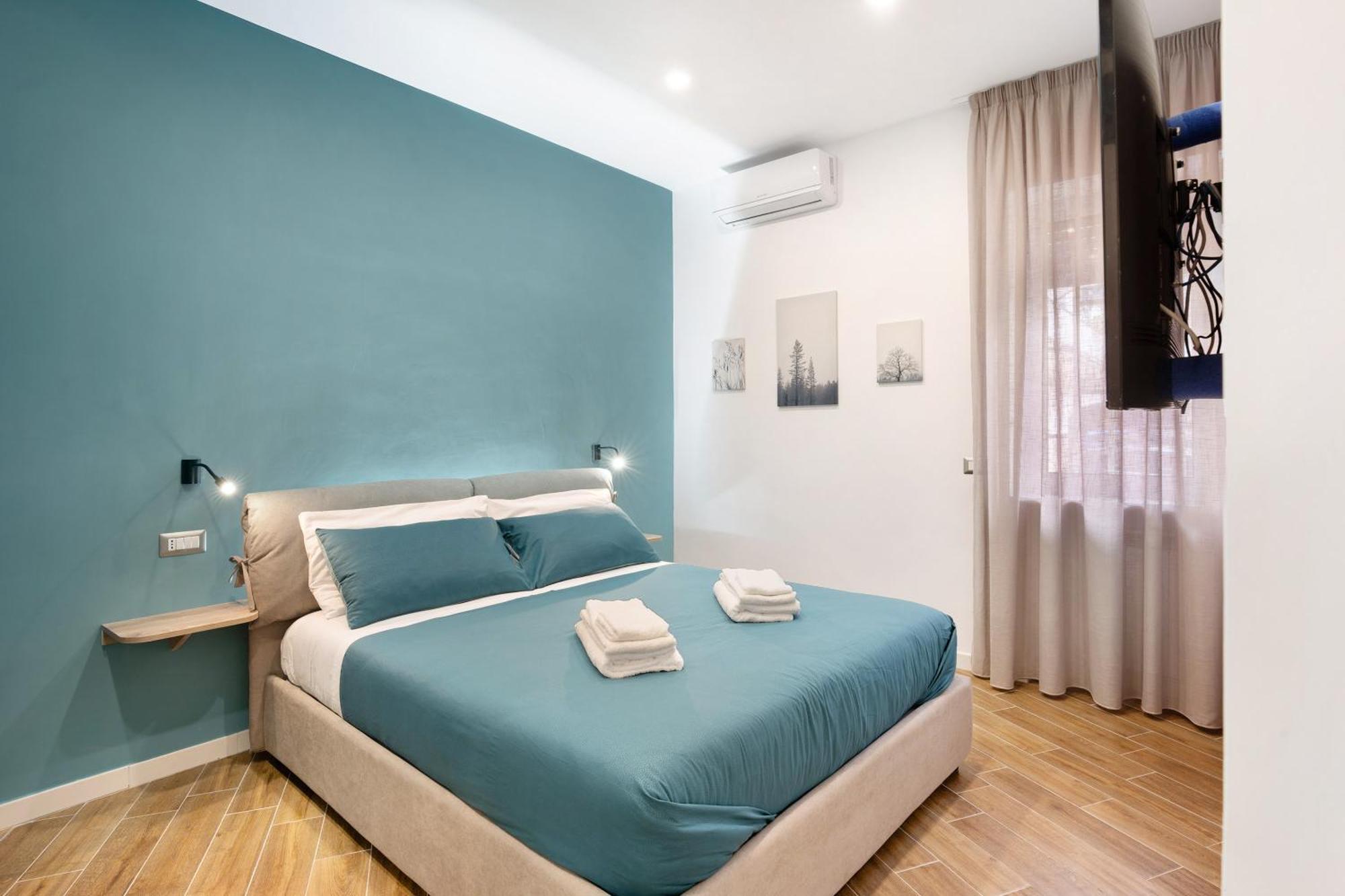 La Gioia Holiday home
