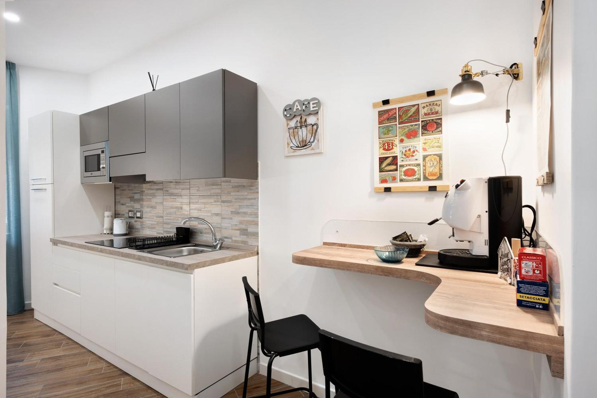 La Gioia Holiday home *