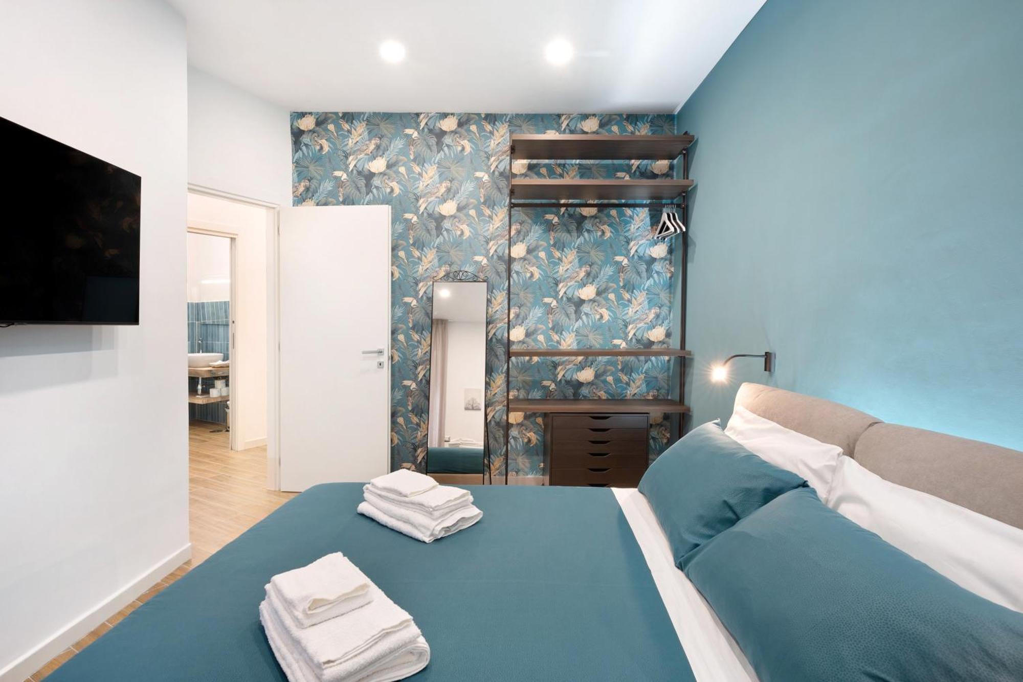 Holiday home La Gioia Naples