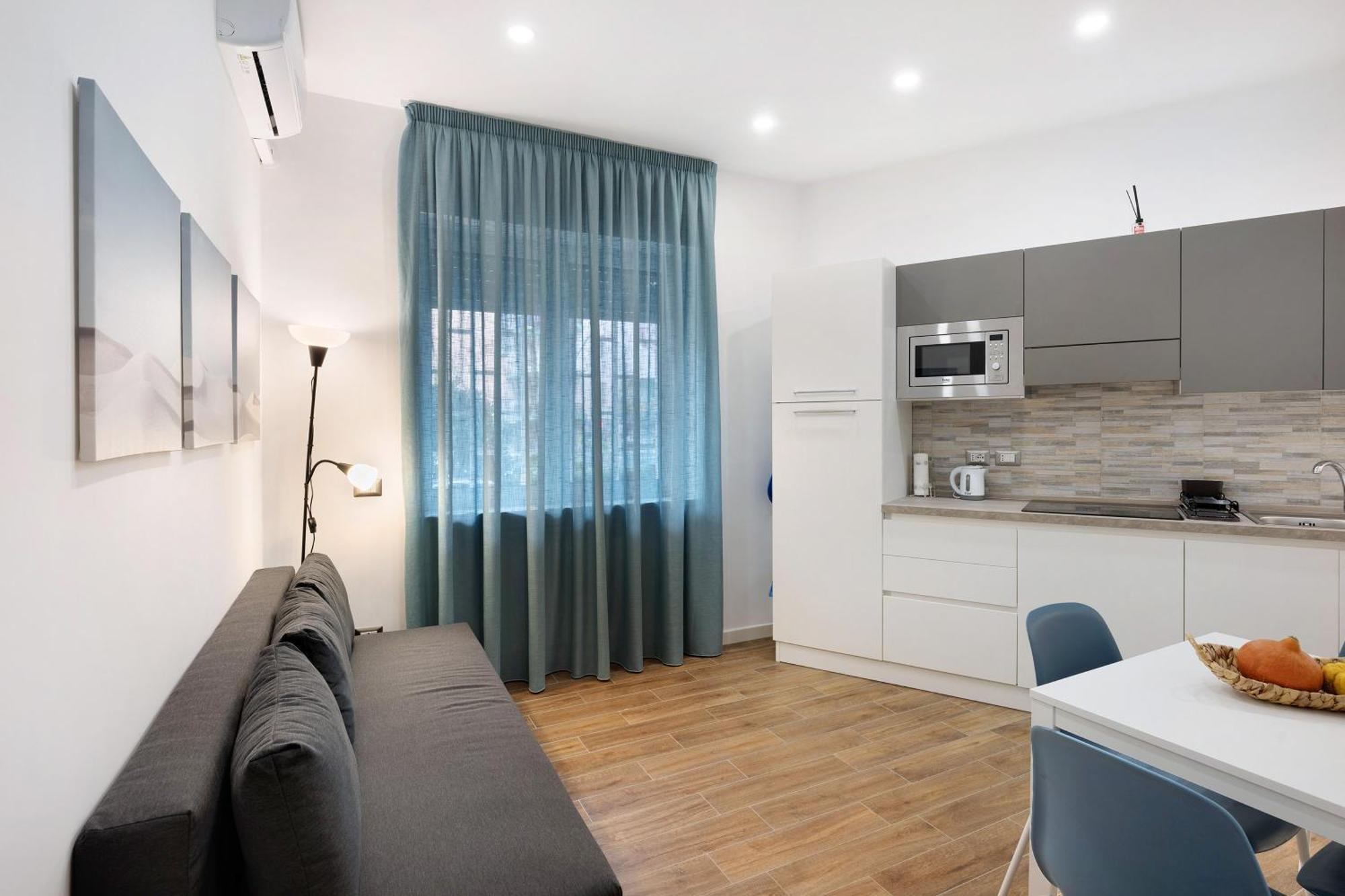 La Gioia Holiday home